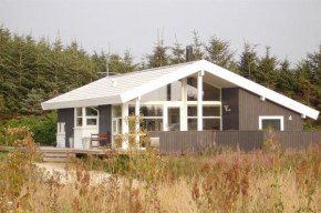 Løkken Holiday Home 100